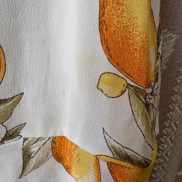 For Love & Lemons Women's Limonada Skirt - Picture 7 of 7